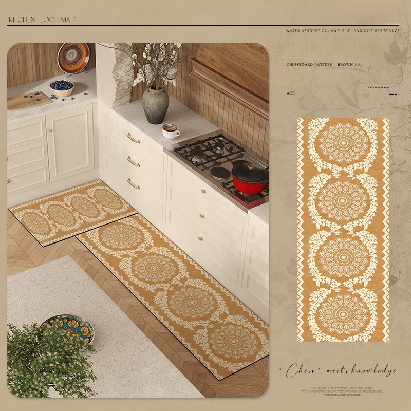Authentic Persian Style Long K - Commercial Kitchen Maintenance 리뷰 및 가격