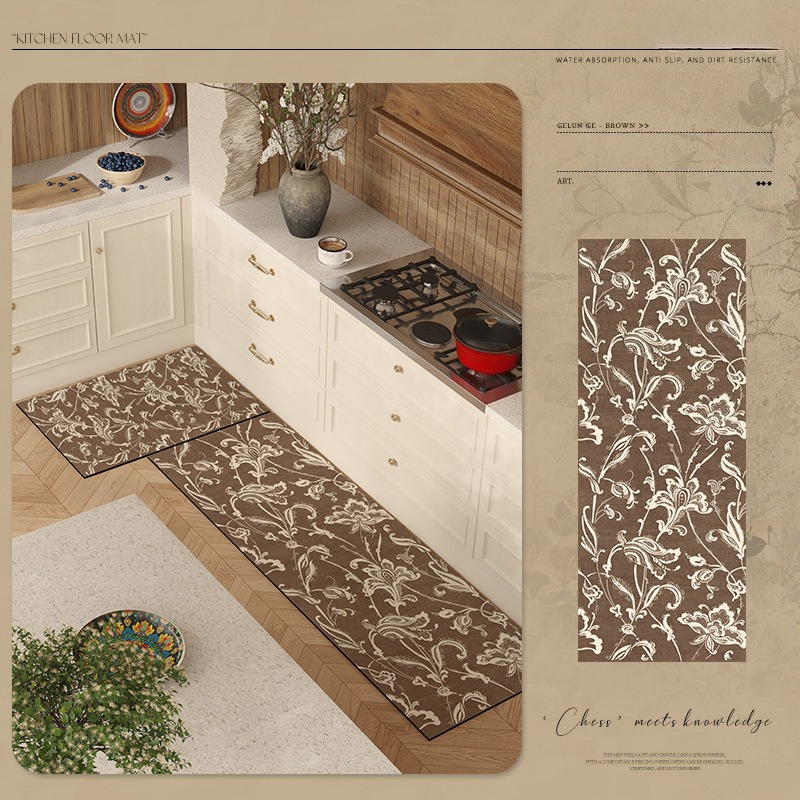 Authentic Persian Style Long K - Commercial Kitchen Maintenance 리뷰 및 가격