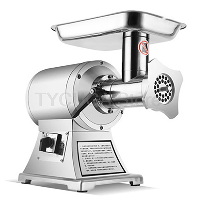 Stainless Steel Meat Grinder M - Commercial Kitchen Grinder 리뷰 및 가격