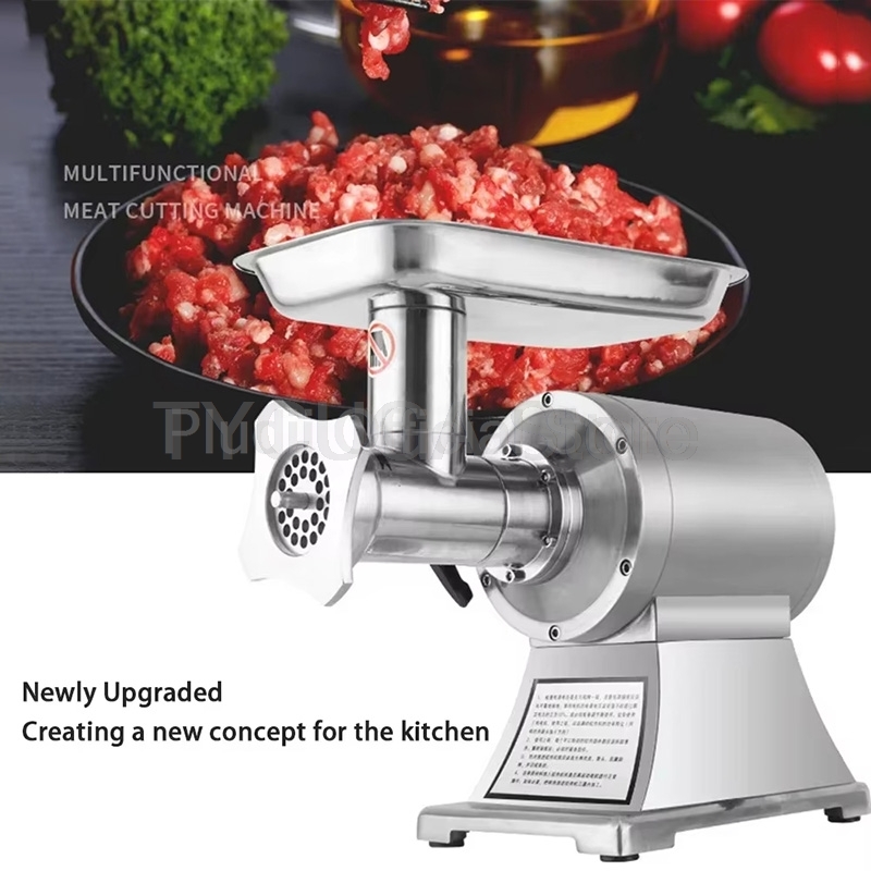Stainless Steel Meat Grinder M - Commercial Kitchen Grinder 리뷰 및 가격