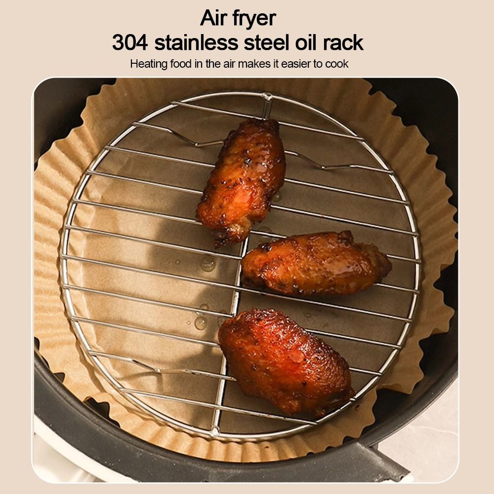 Round Square Cooking Rack With - Commercial Kitchen Steamer 리뷰 및 가격
