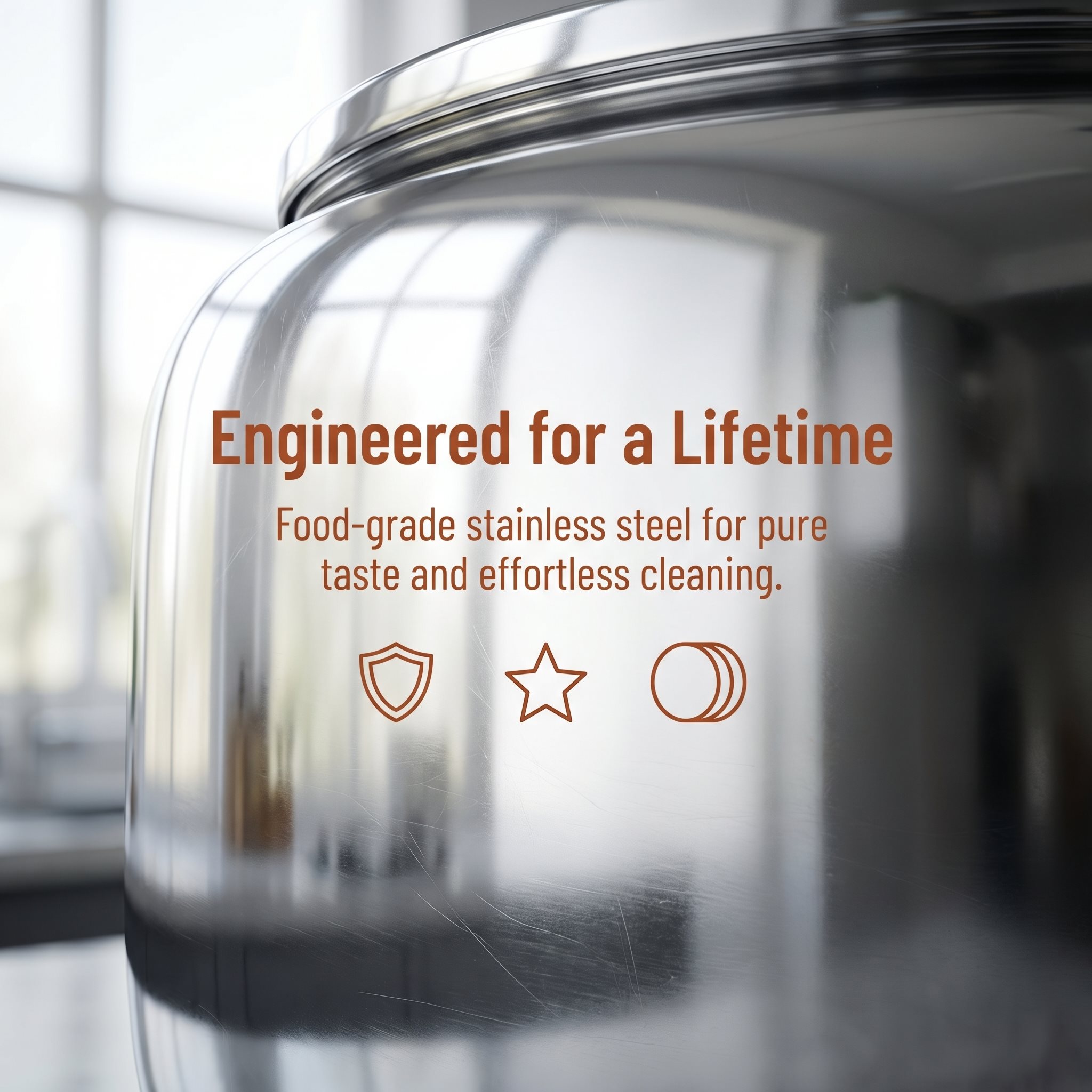 Stainless Steel Pressure Cooke - Commercial Kitchen Induction 리뷰 및 가격