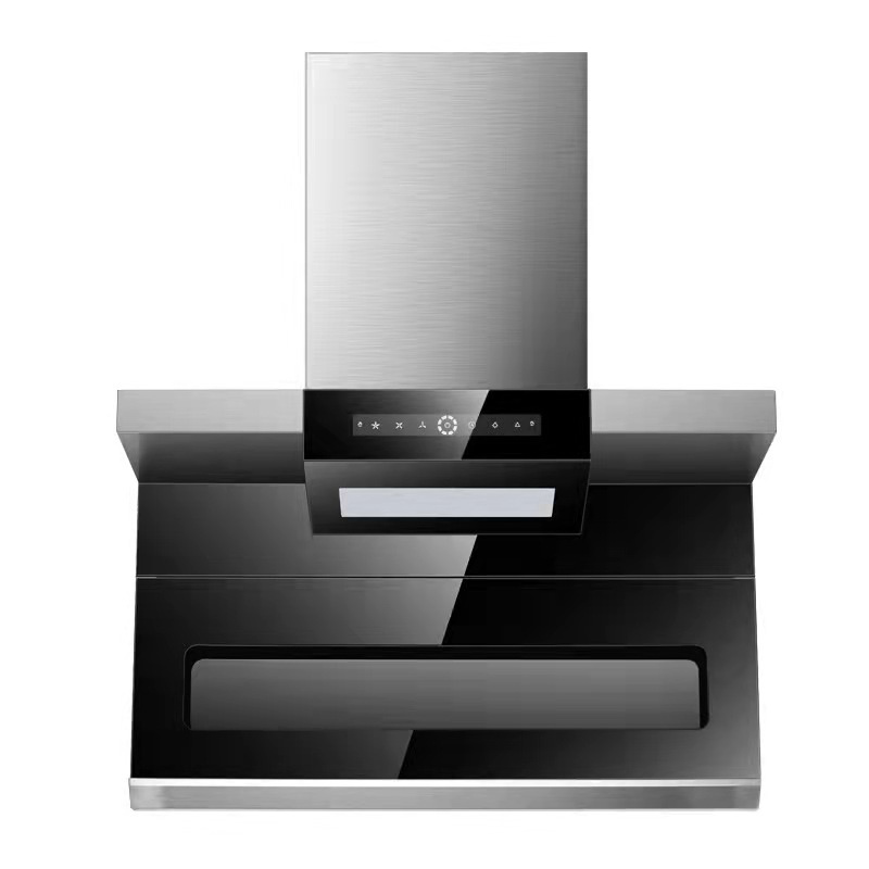 Modern Design Wall Mounted Ind - Commercial Kitchen Hood Design review and price