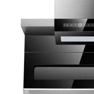 Modern Design Wall Mounted Ind - Commercial Kitchen Hood Design review and price