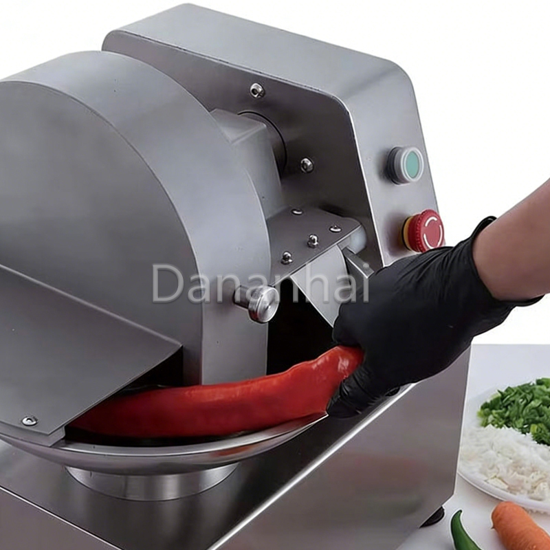 Stainless Steel Vegetable Cutt - Commercial Kitchen Grinder 리뷰 및 가격