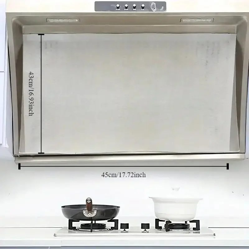 12PCS Heavy-Duty Range Hood Fi - Commercial Kitchen Oil Filter 리뷰 및 가격