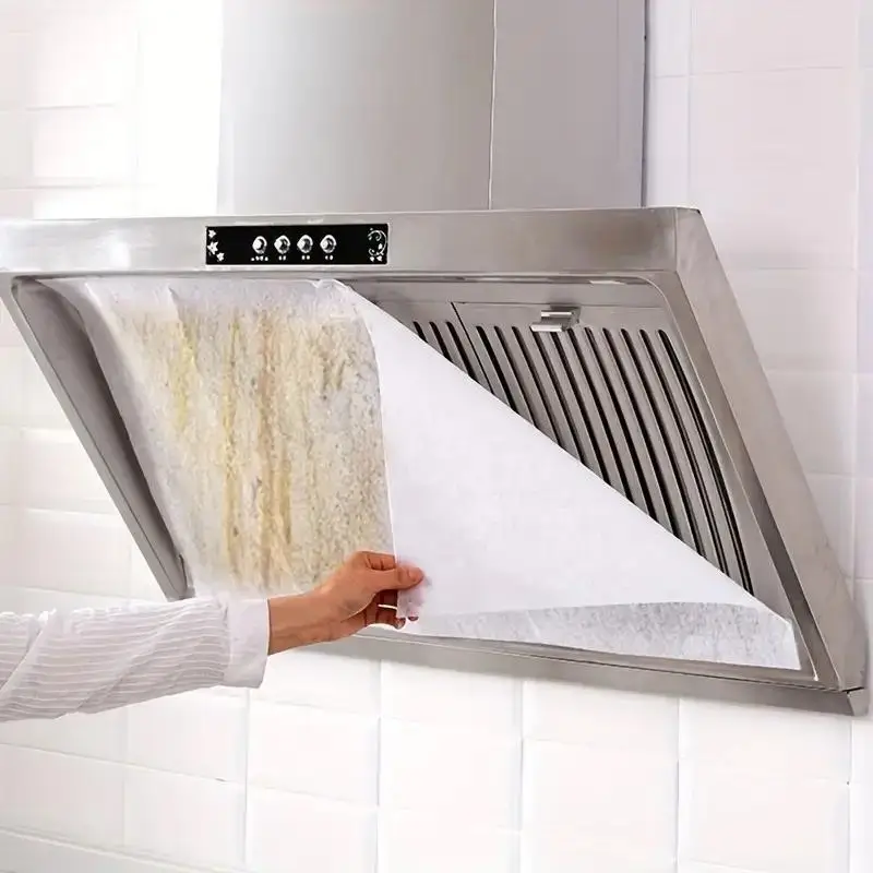 12PCS Heavy-Duty Range Hood Fi - Commercial Kitchen Oil Filter 리뷰 및 가격