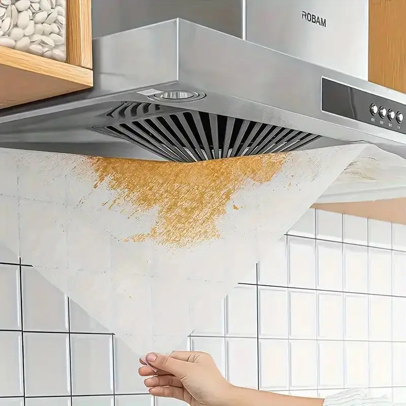 12PCS Heavy-Duty Range Hood Fi - Commercial Kitchen Oil Filter 리뷰 및 가격