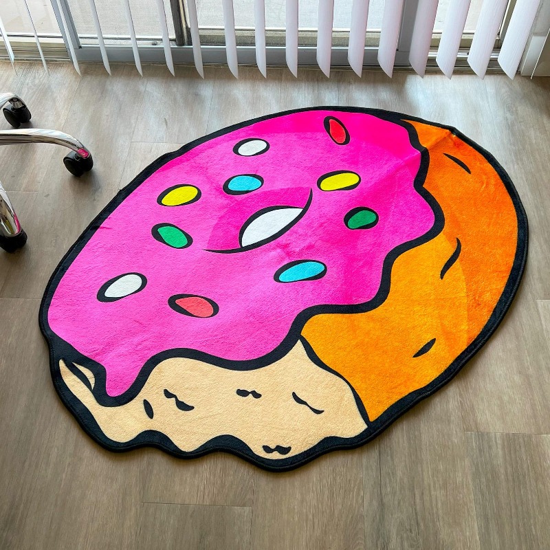 VIKAMA Donut Rug Noise-Reducin - Donut Making Machine 리뷰 및 가격