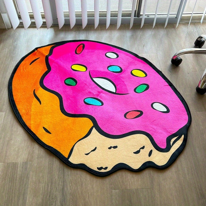 VIKAMA Donut Rug Noise-Reducin - Donut Making Machine 리뷰 및 가격