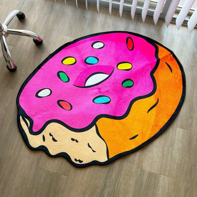 VIKAMA Donut Rug Noise-Reducin - Donut Making Machine 리뷰 및 가격