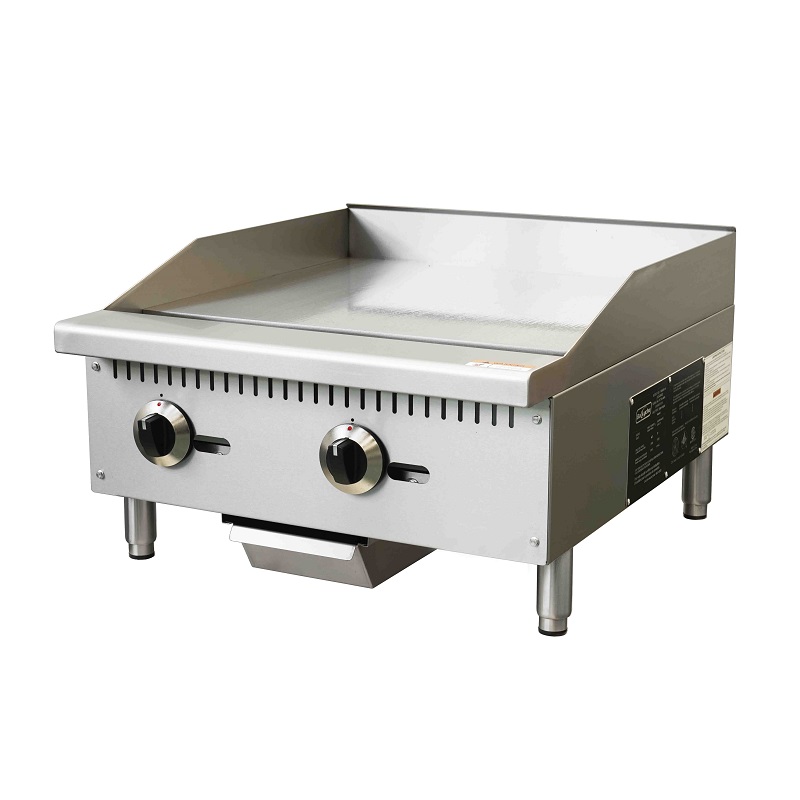 36 Inch 3 Burners Commercial G - Commercial Kitchen Griddle 리뷰 및 가격