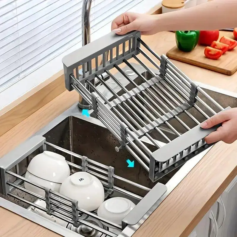 Expandable Stainless Steel Sin - Commercial Kitchen Floor Drain 리뷰 및 가격