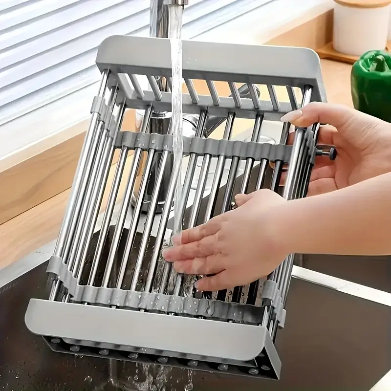 Expandable Stainless Steel Sin - Commercial Kitchen Floor Drain 리뷰 및 가격