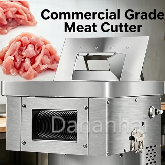 Commercial Multifunctional Mea - Commercial Kitchen Appliance review and price