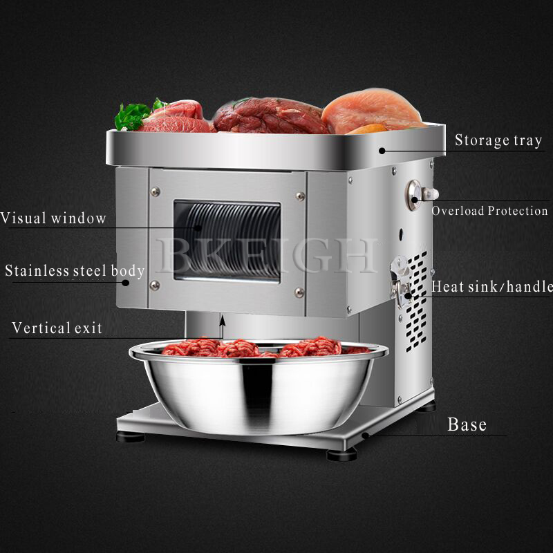 Commercial Multifunctional Mea - Commercial Kitchen Appliance review and price