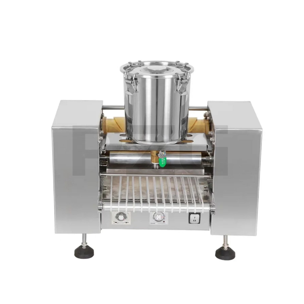 Multi-Functional 6/8/9/10 Inch - Donut Making Machine 리뷰 및 가격