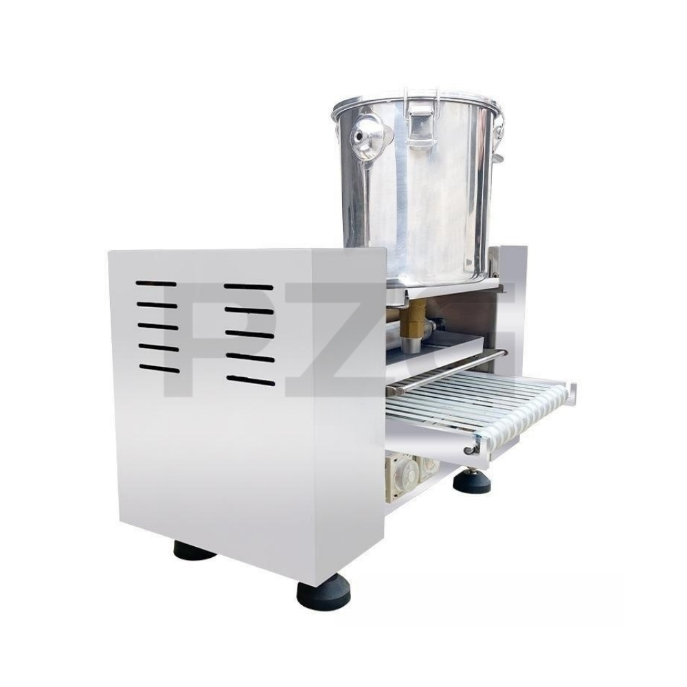 Multi-Functional 6/8/9/10 Inch - Donut Making Machine 리뷰 및 가격