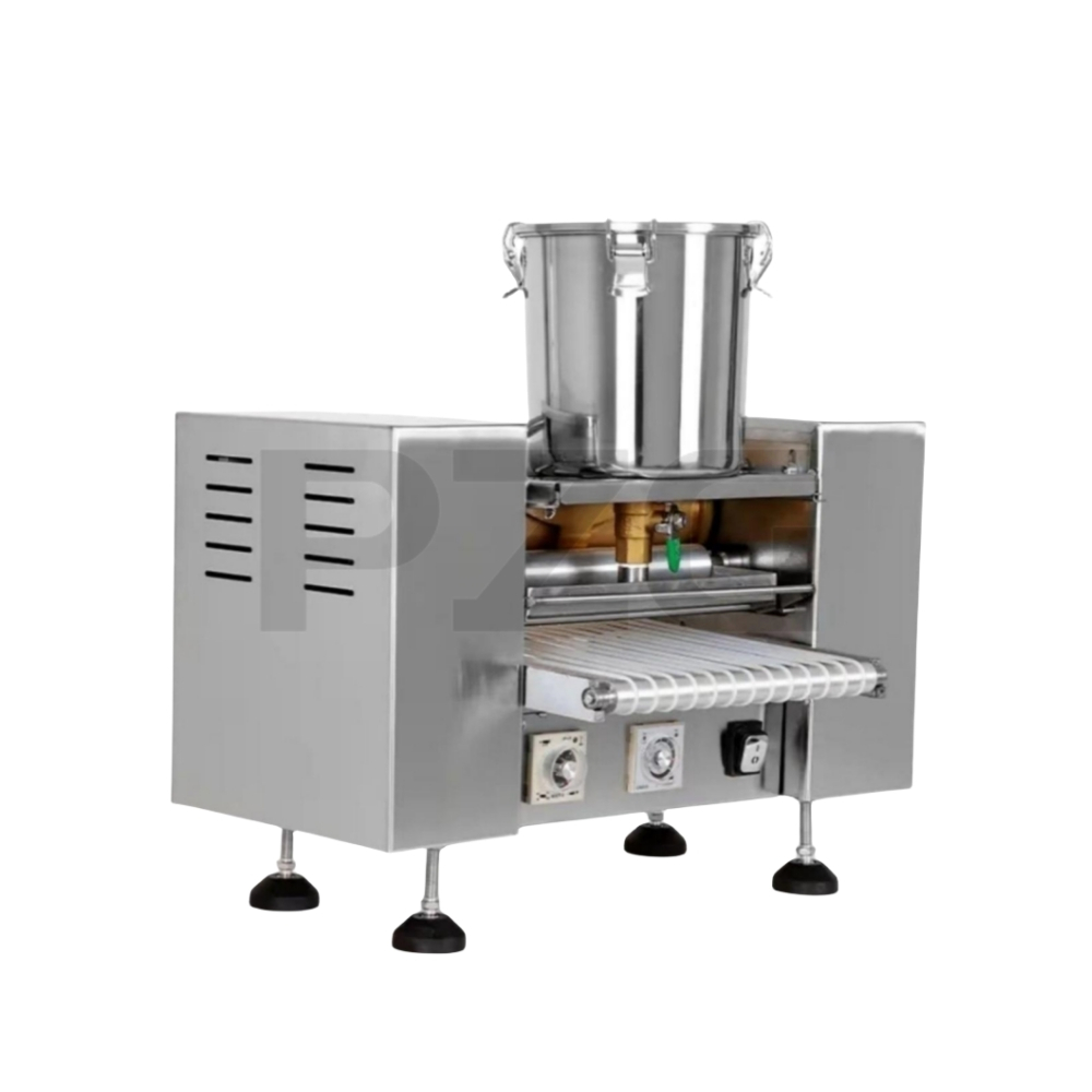 Multi-Functional 6/8/9/10 Inch - Donut Making Machine 리뷰 및 가격