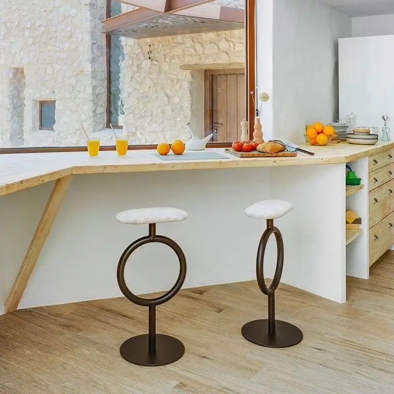 Design Bar Chairs Modern High  - Commercial Kitchen Interior 리뷰 및 가격