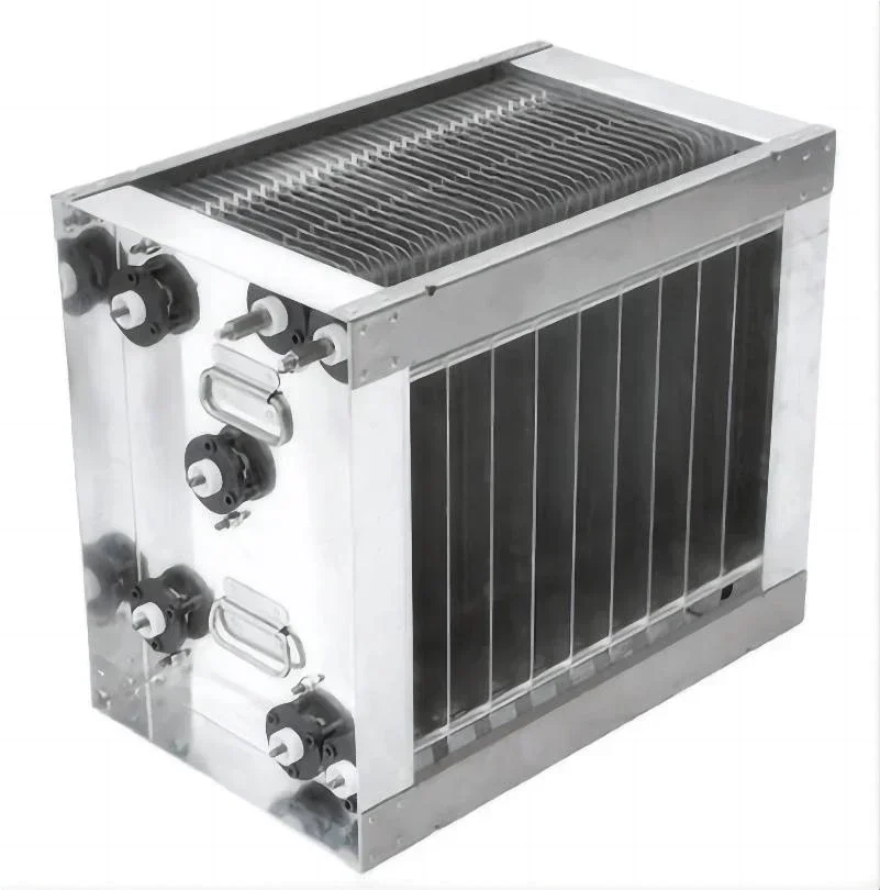 ESP Chimney Oil Fume Air Purif - Commercial Kitchen Chimney review and price