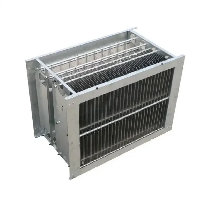 ESP Chimney Oil Fume Air Purif - Commercial Kitchen Chimney review and price