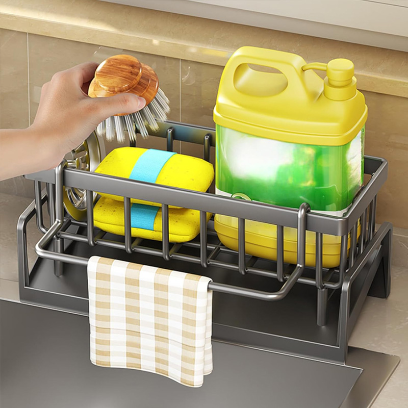 1-Pack Heavy-Duty Kitchen Sink - Commercial Kitchen Floor Drain 리뷰 및 가격