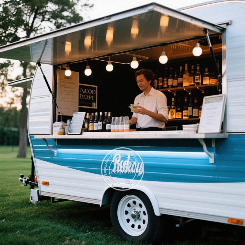 Commercial Mobile Food Vending - Commercial Kitchen Interior 리뷰 및 가격