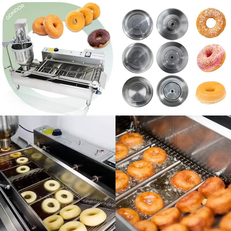 SFW Certificate Ss1200 Manual  - Donut Making Machine 리뷰 및 가격