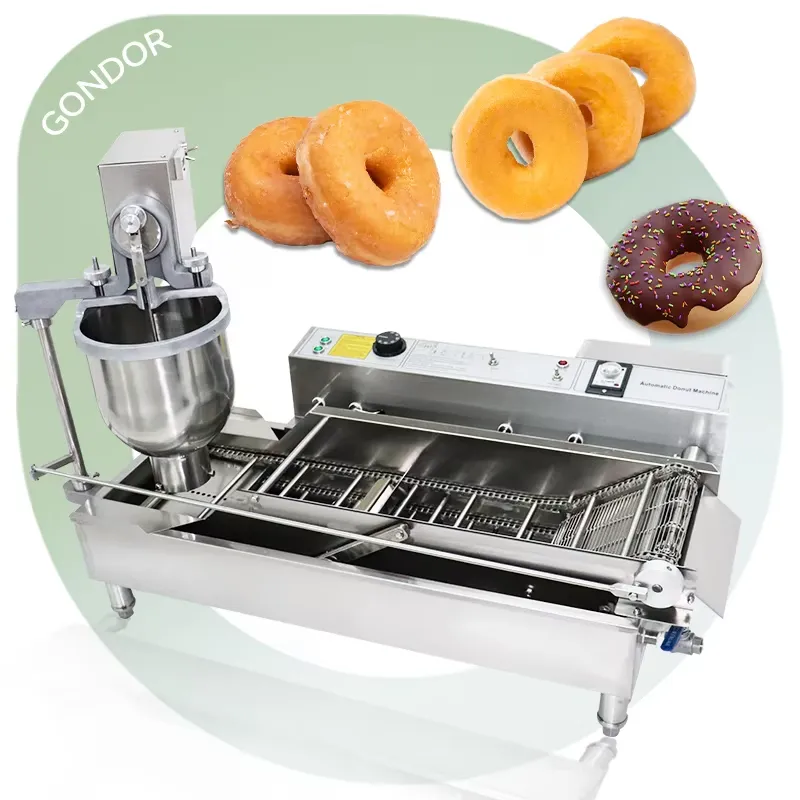 SFW Certificate Ss1200 Manual  - Donut Making Machine 리뷰 및 가격