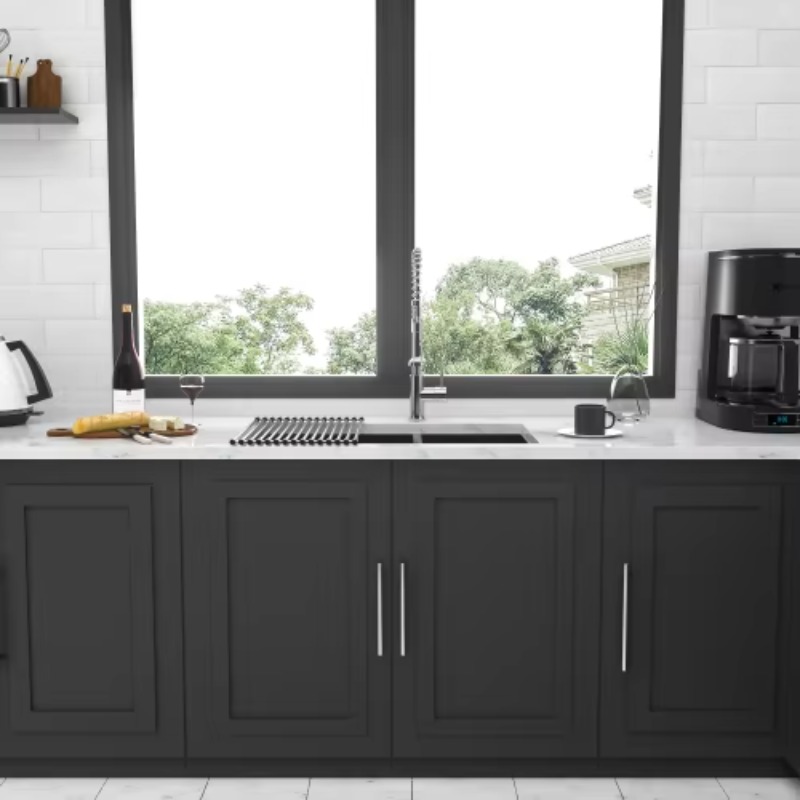 ATV Modern Large Double Bowl K - Commercial Kitchen Double Sink review and price