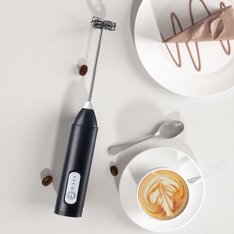 Electric Coffee Milk Foaming M - Commercial Kitchen Equipment List 리뷰 및 가격
