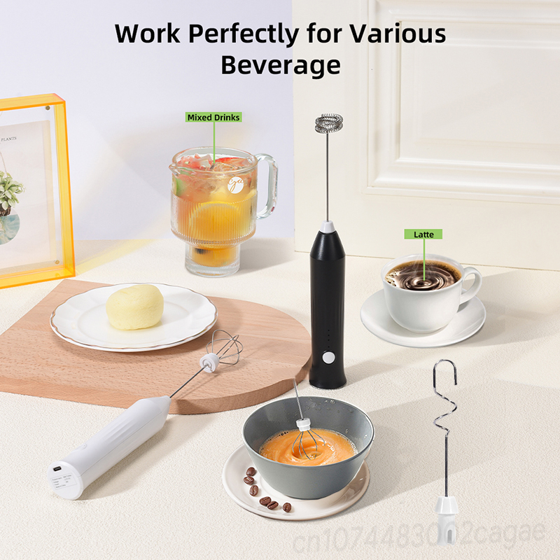 Electric Coffee Milk Foaming M - Commercial Kitchen Equipment List 리뷰 및 가격