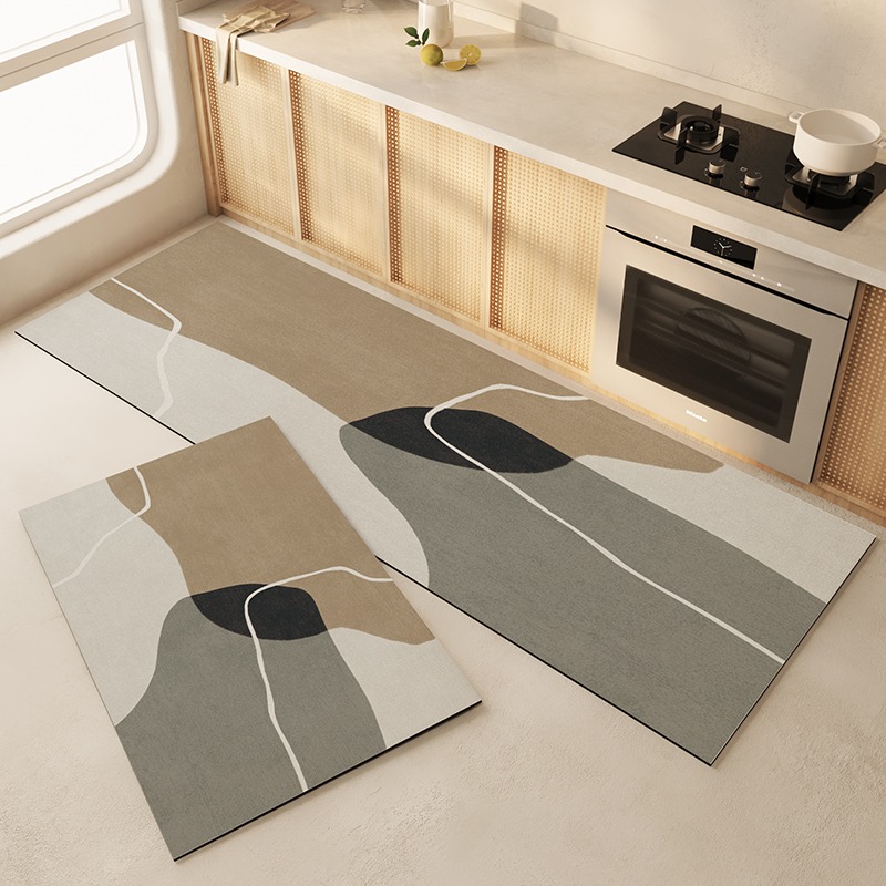 Kitchen Mat Waterproof Non-sli - Commercial Kitchen Mats Anti Fatigue 리뷰 및 가격