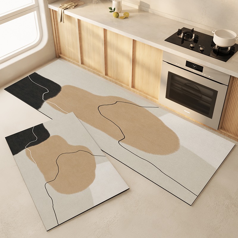 Kitchen Mat Waterproof Non-sli - Commercial Kitchen Mats Anti Fatigue 리뷰 및 가격