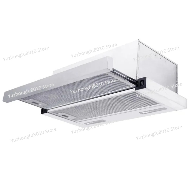 Hot Sale Stainless Wall Range  - Commercial Kitchen Hood Design review and price