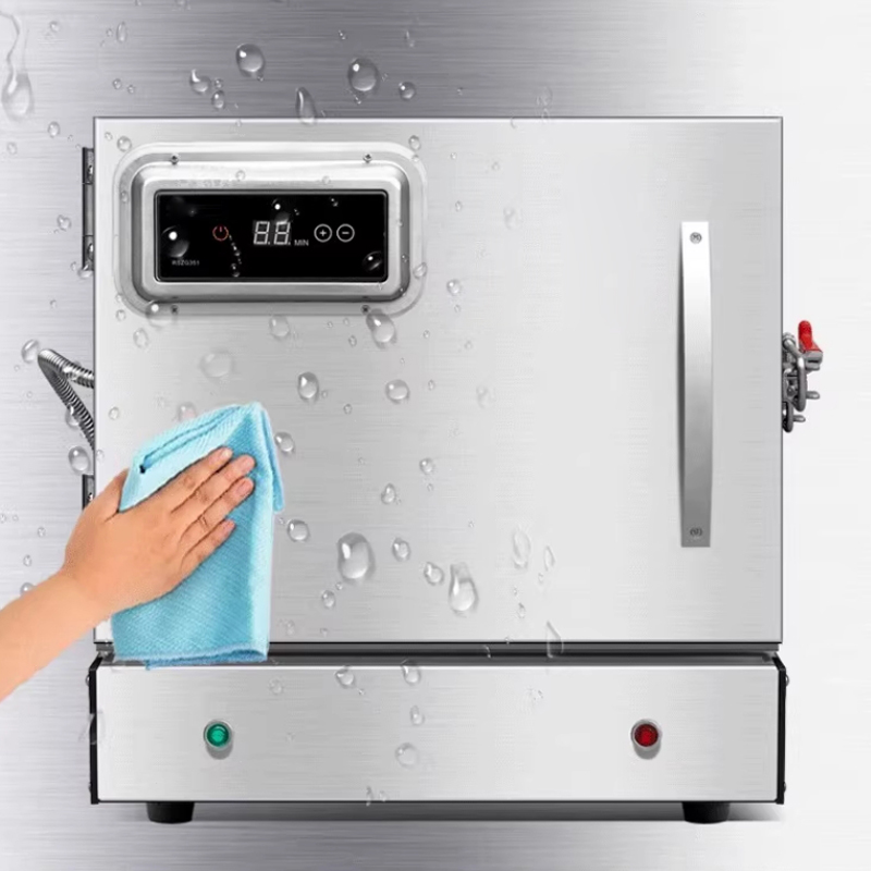 Electric Steamer Stainless Ste - Commercial Kitchen Steamer 리뷰 및 가격
