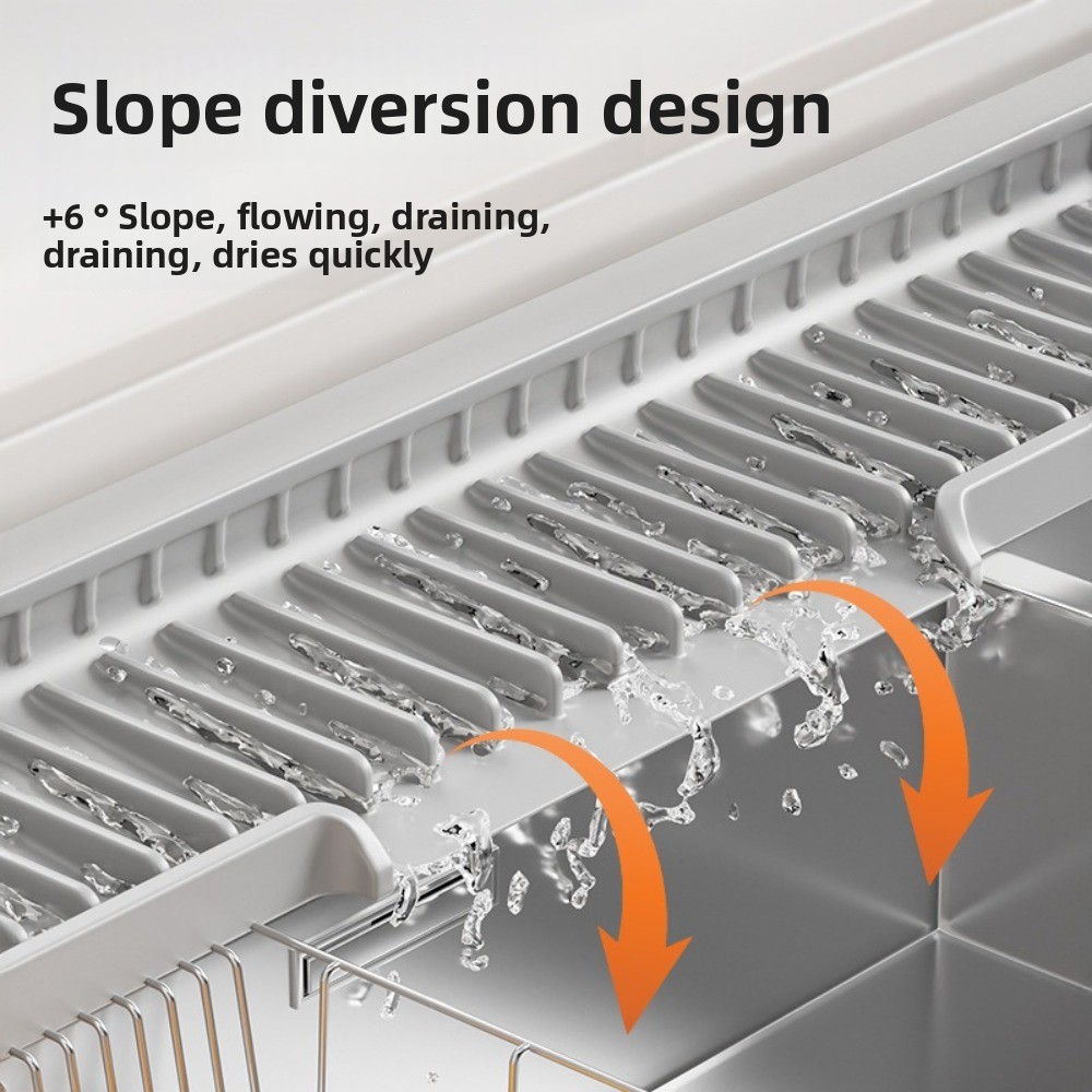Slope Sink Drain Pad Silicone  - Commercial Kitchen Floor Drain 리뷰 및 가격