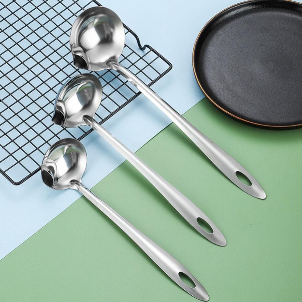 Oil Soup Separate Spoon Coland - Commercial Kitchen Oil Filter 리뷰 및 가격