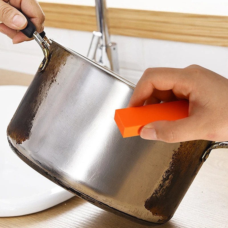 Easy Limescale Eraser Rubber H - Commercial Kitchen Cleaning review and price