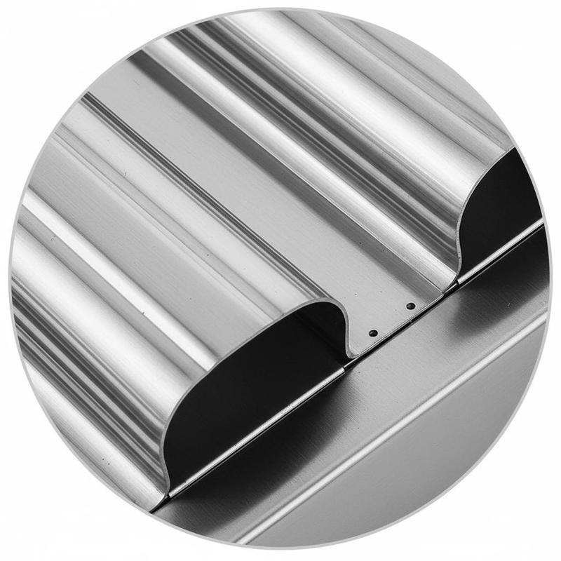 6 Pieces Range Hood Baffles 19 - Commercial Kitchen Hood Design review and price