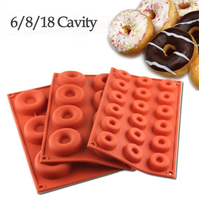 Silicone Donut Maker 3D DIY Ba - Donut Making Machine 리뷰 및 가격