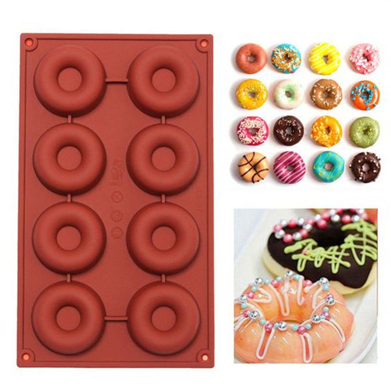 Silicone Donut Maker 3D DIY Ba - Donut Making Machine 리뷰 및 가격