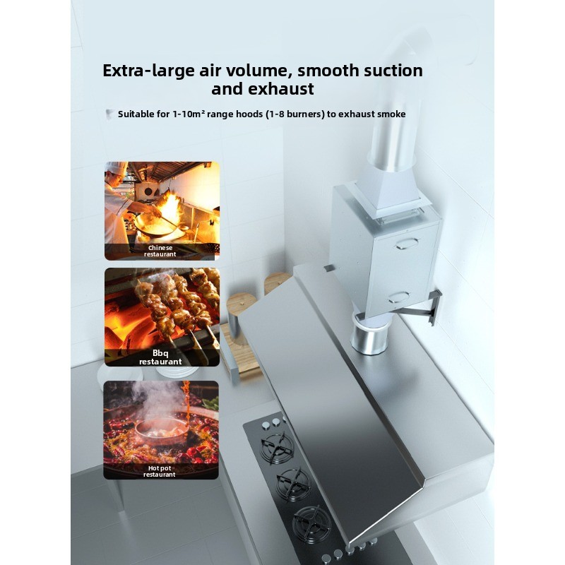 Commercial air cabinet, specia - Commercial Kitchen Chimney review and price