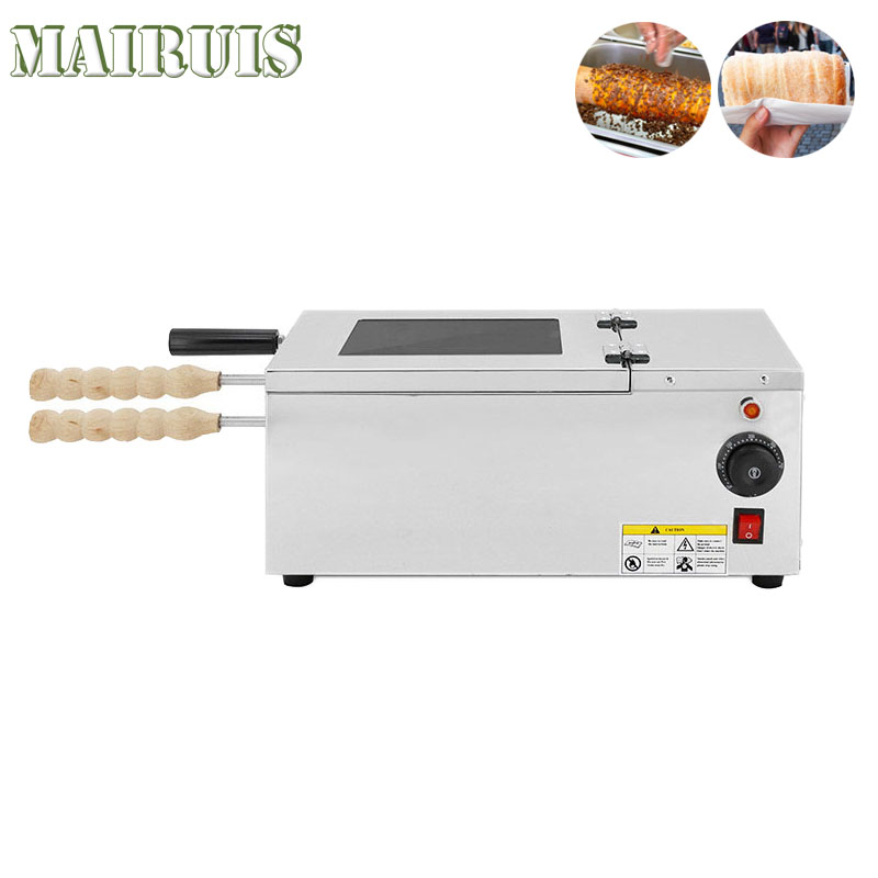 Chimney Cake Machine Commercia - Commercial Kitchen Chimney review and price