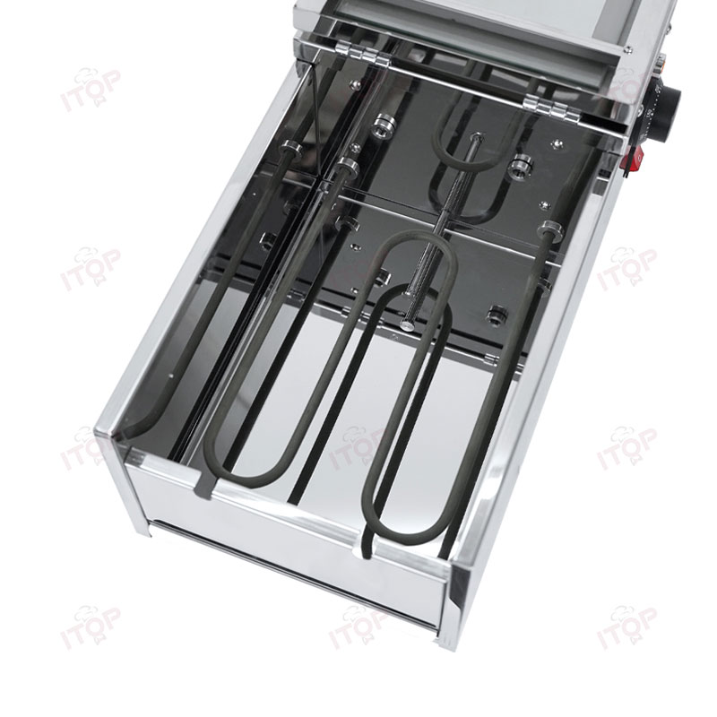 Chimney Cake Machine Commercia - Commercial Kitchen Chimney review and price