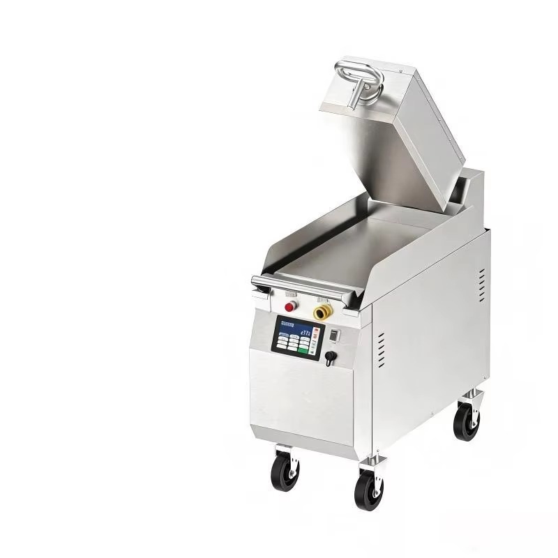 High Power Programmable Premiu - Commercial Kitchen Griddle 리뷰 및 가격