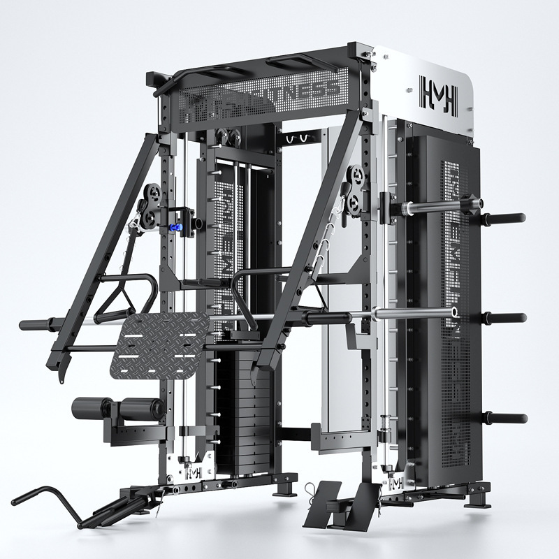 Smith Machine Bench Press Fram - Commercial Kitchen Gantry 리뷰 및 가격