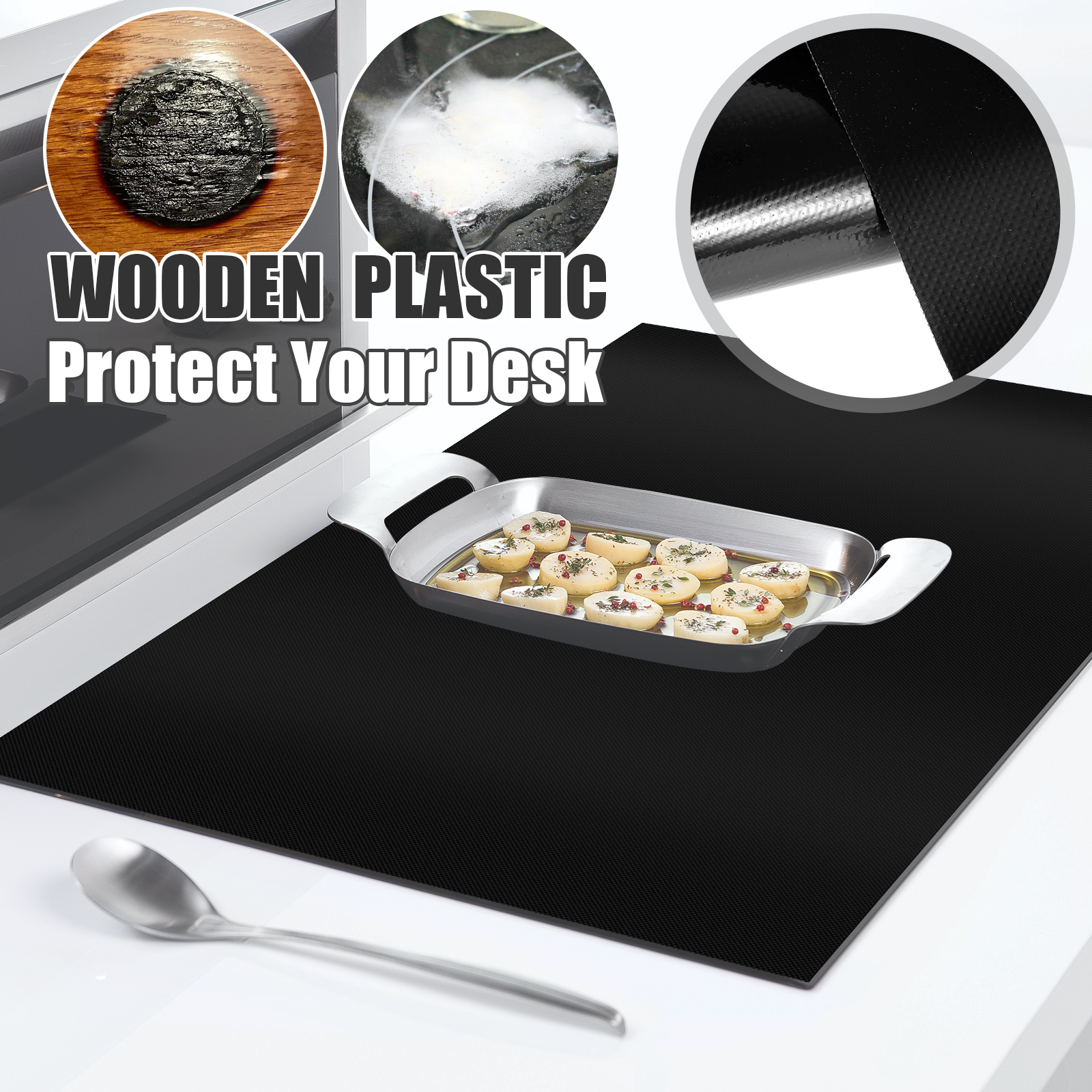 Silicone Induction Cooker Cove - Commercial Kitchen Induction 리뷰 및 가격