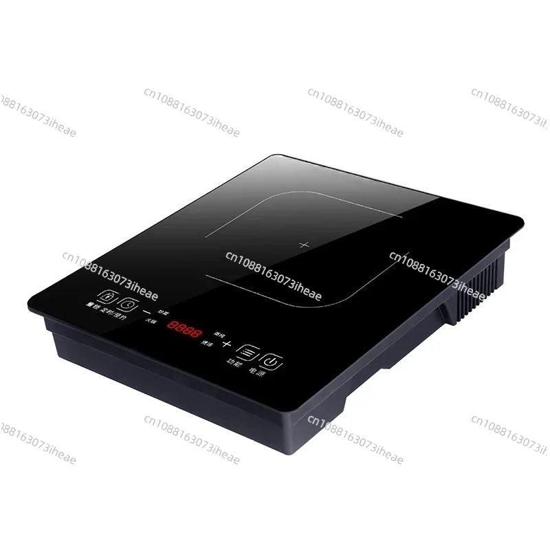 Suitable for 220V black microc - Commercial Kitchen Induction 리뷰 및 가격